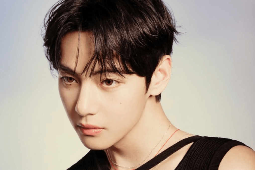 V Taehyung Google Ranking 2025: #4 Most Searched Person