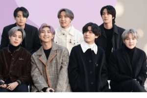 Read more about the article BTS Is Back! Swim MV Teaser 2026: ARIRANG Album Details