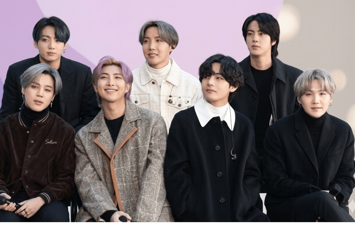 Read more about the article BTS Is Back! Swim MV Teaser 2026: ARIRANG Album Details