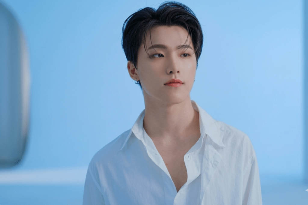 DINO (SEVENTEEN) – Complete Profile, Facts & Social Image