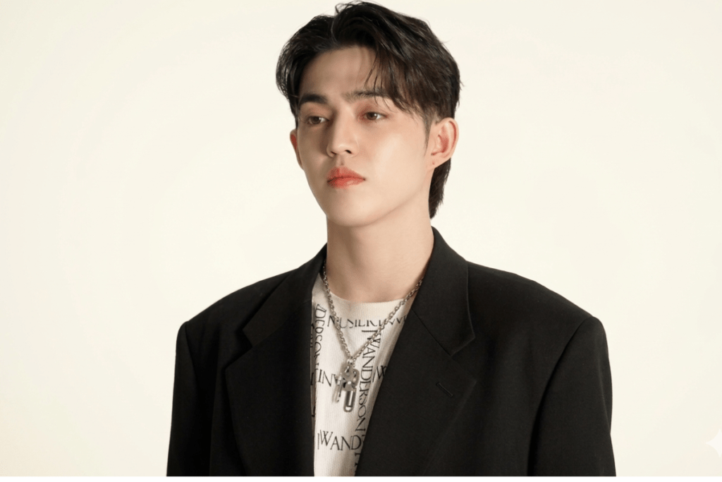 S.COUPS (SEVENTEEN) – Complete Profile, Facts & Social Image