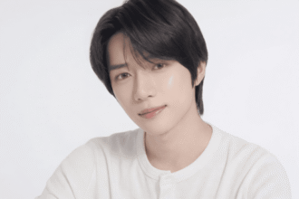 BEOMGYU (TXT) – Complete Profile, Facts & Social Image