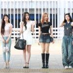 babymonster best kpop rookie 2026 yg entertainment