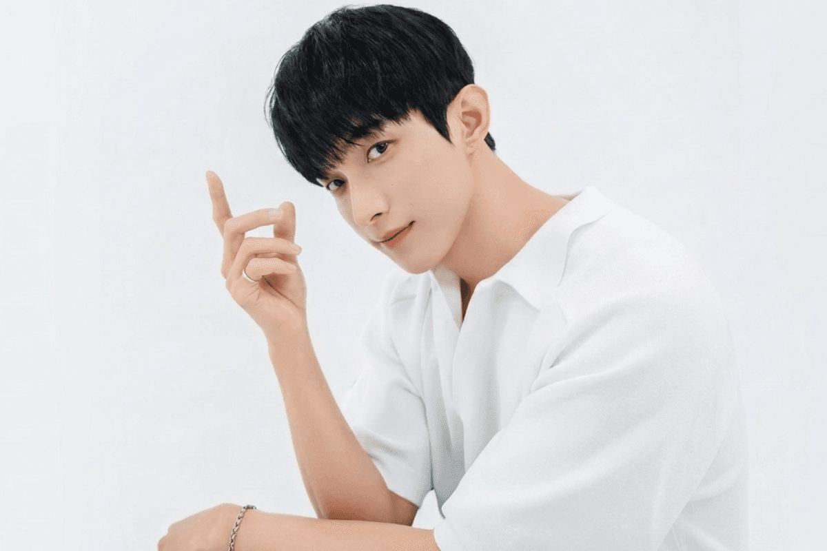 Read more about the article DK (SEVENTEEN) – Complete Profile, Facts & Social Image