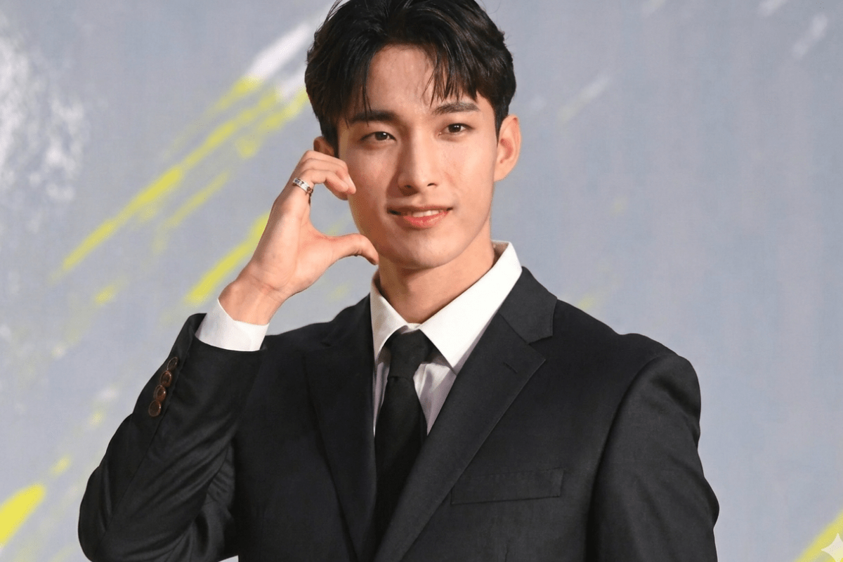 Read more about the article DK (SEVENTEEN) – Complete Profile, Facts & Social Image