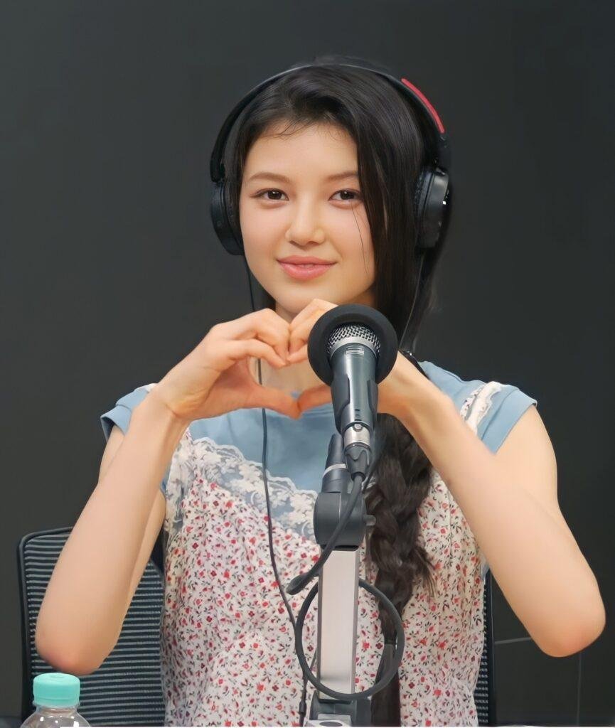 Danielle Marsh: 2026 HYBE lawsuit and $30M ADOR damages claim.