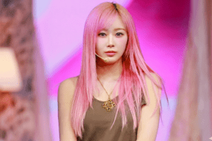 Read more about the article GISELLE (AESPA) – Complete Profile, Facts & Social Image