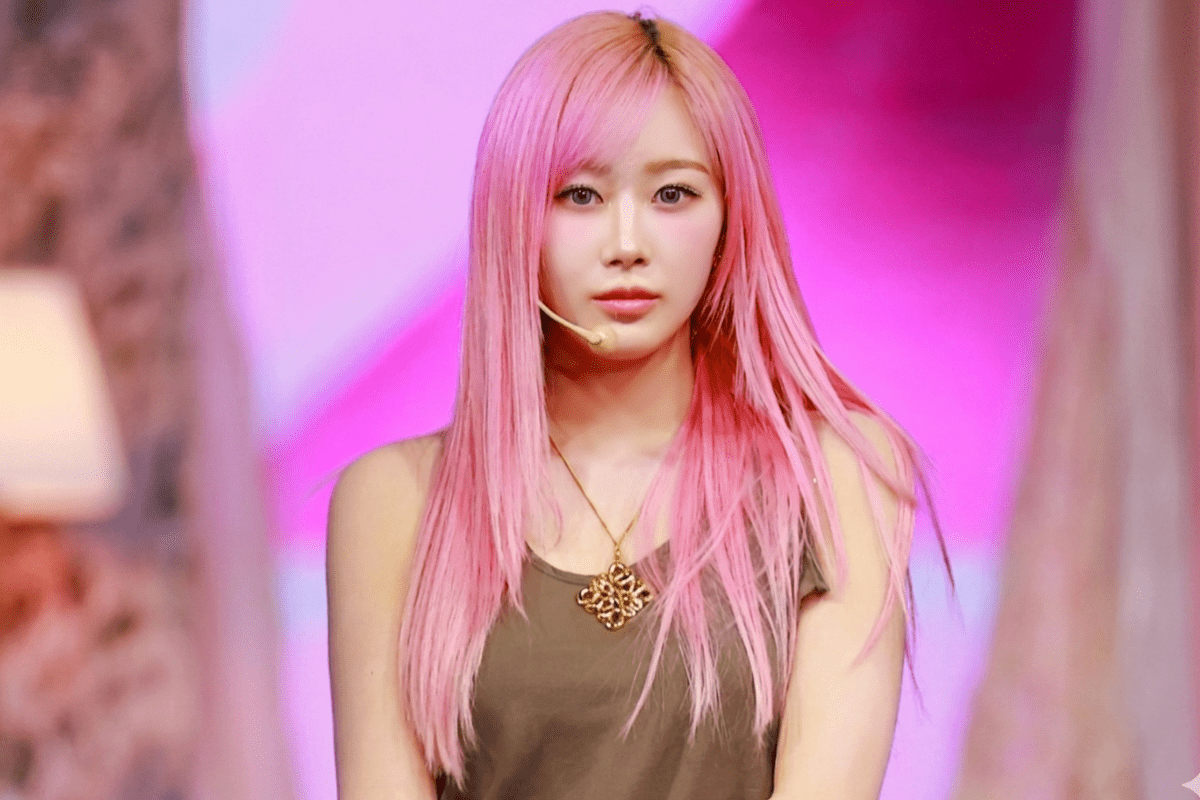 GISELLE (AESPA) – Complete Profile, Facts & Social Image