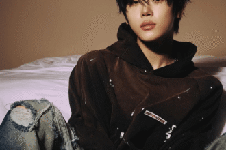 Fans Accused This Idol Of Smoking On Live Stream