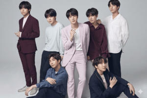 Read more about the article BTS ARIRANG Tracklist Fuels Comeback 2026 Theories