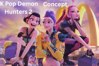 Hunters Is Back! K-Pop Demon Hunters 2 Is Finally Happening
