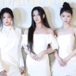 illit best kpop rookie 2026 rising girl group