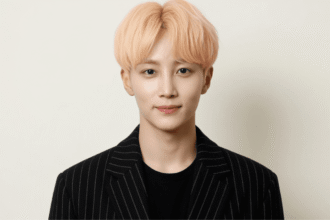 JEONGHAN (SEVENTEEN) – Complete Profile, Facts & Social Image