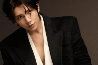 JOSHUA (SEVENTEEN) – Complete Profile, Facts & Social Image