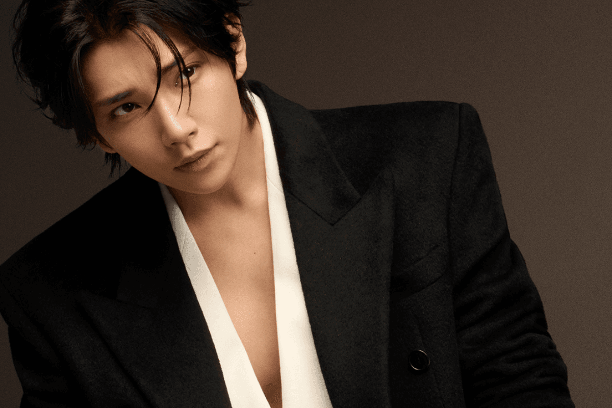 Read more about the article JOSHUA (SEVENTEEN) – Complete Profile, Facts & Social Image