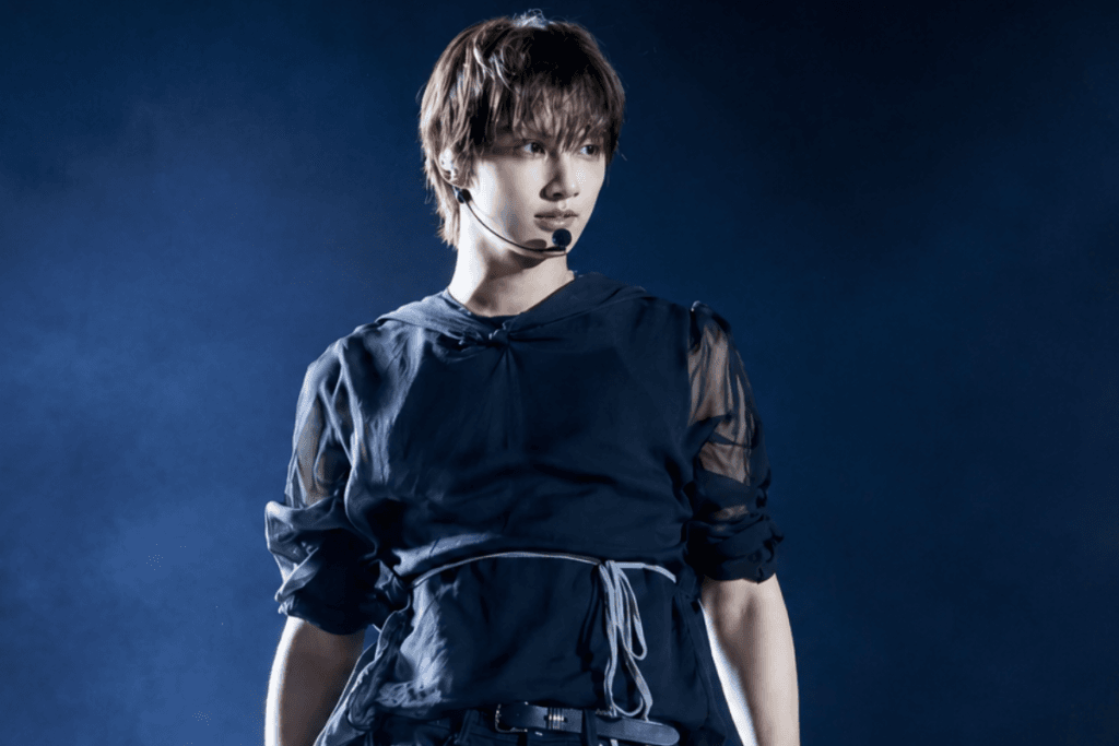 JUNHAI (SEVENTEEN) – Complete Profile, Facts & Social Image