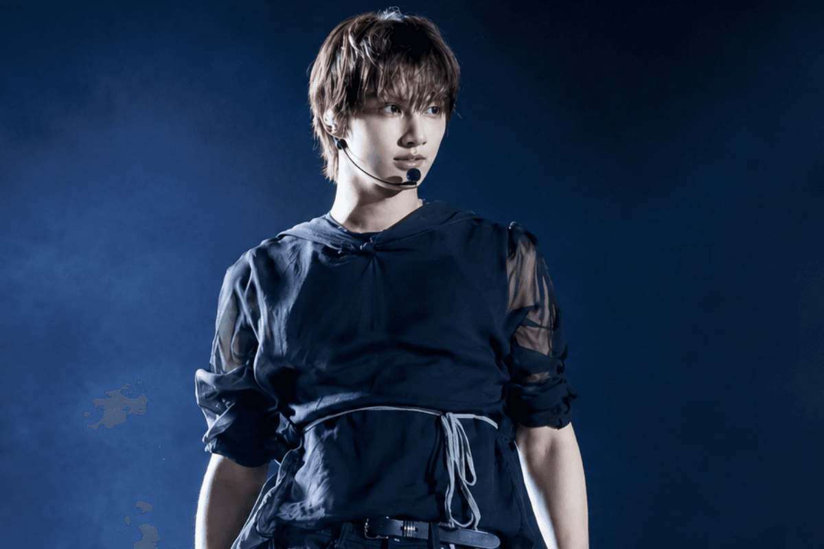 Read more about the article JUNHAI (SEVENTEEN) – Complete Profile, Facts & Social Image