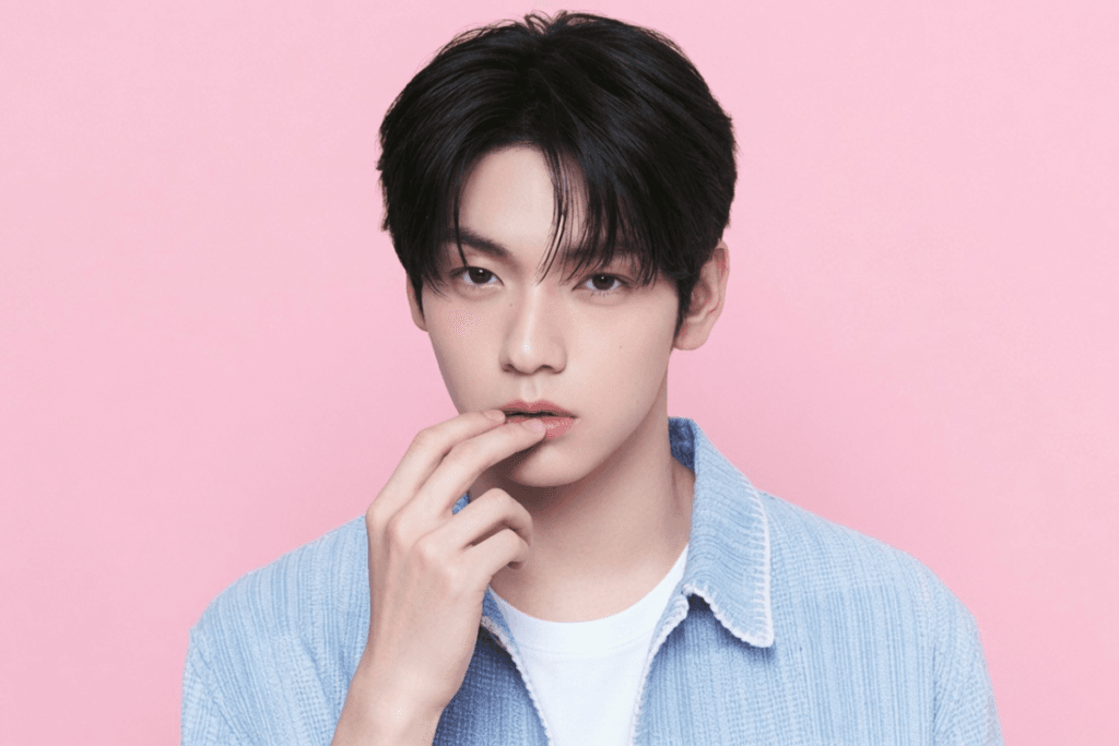 SOOBIN (TXT) – Complete Profile, Facts & Social Image