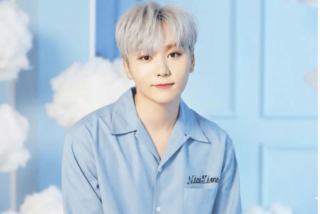 SEUNGKWAN (SEVENTEEN) – Complete Profile, Facts & Social Image