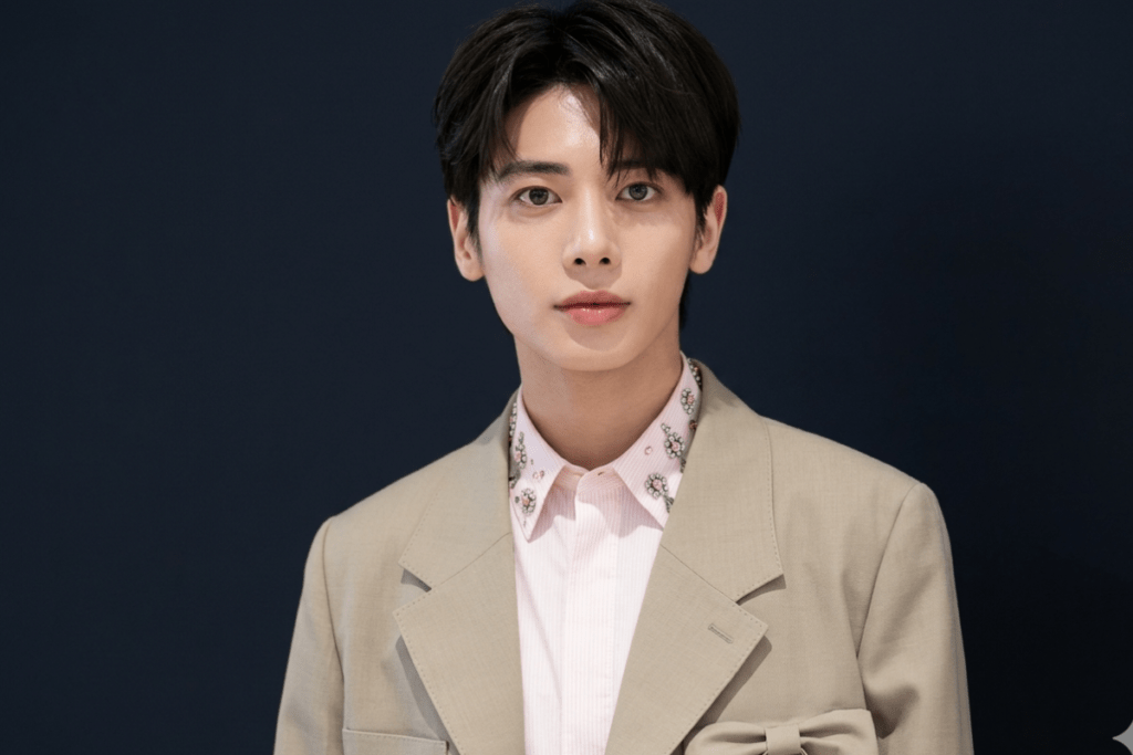 Taehyun (TXT) – Complete Profile, Facts & Social Image