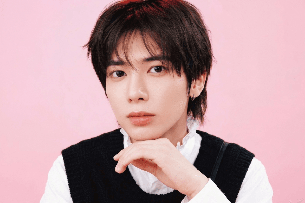 Read more about the article Taehyun (TXT) – Complete Profile, Facts & Social Image