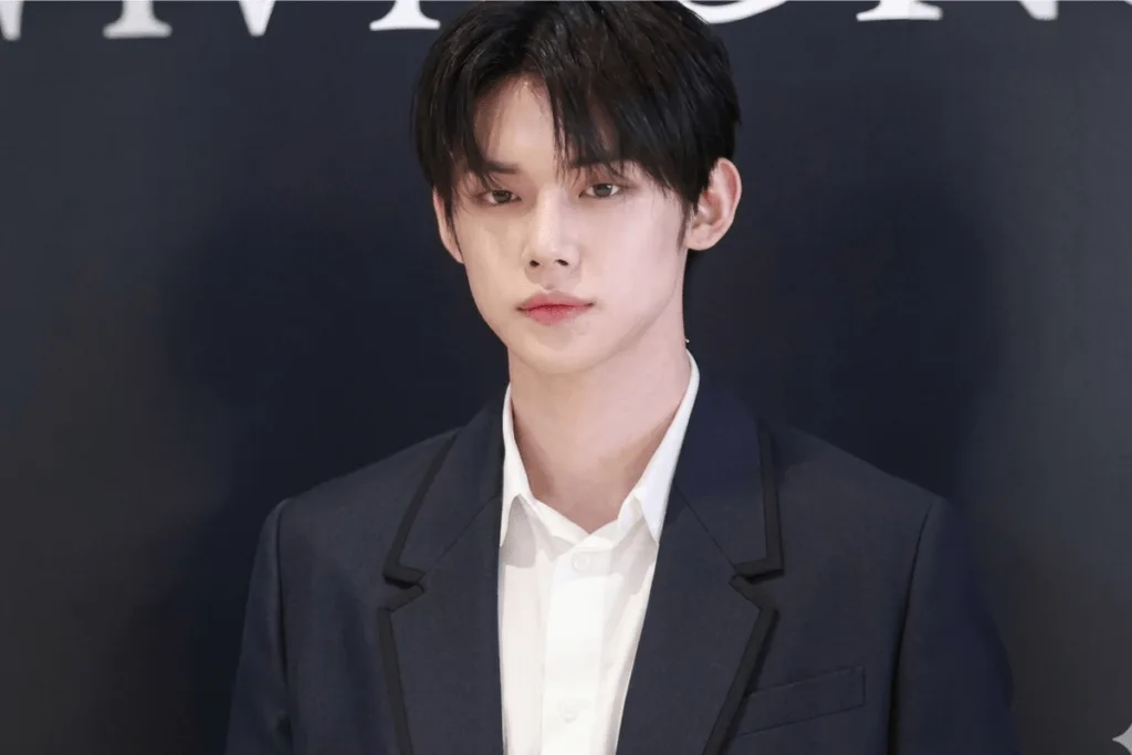 YEONJUN (TXT) – Complete Profile, Facts & Social Image