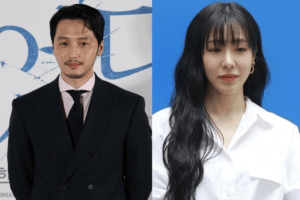 Read more about the article First SNSD Wedding! Tiffany Young & Byun Yo Han Are Married