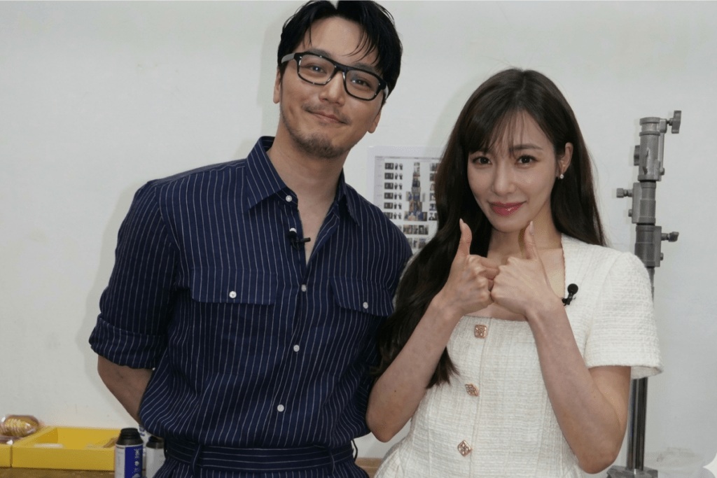 Tiffany Young breaks 12-year Instagram follow rule for Byun Yo Han