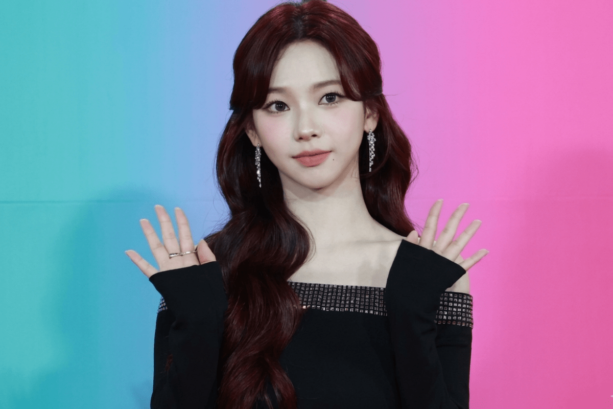 Read more about the article KARINA (AESPA) – Complete Profile, Facts & Social Image