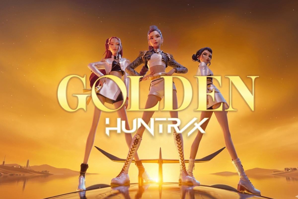 Read more about the article Oscars 2026: Can KPop Demon Hunters Win “Golden”?