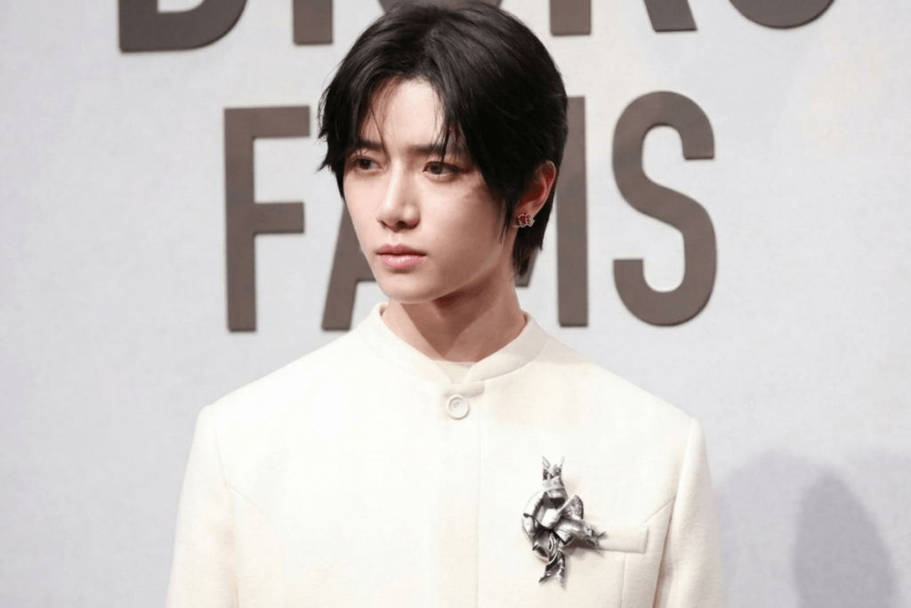 BEOMGYU (TXT) – Complete Profile, Facts & Social Image