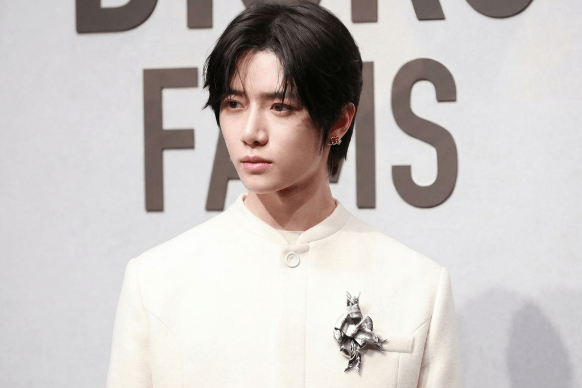 Read more about the article BEOMGYU (TXT) – Complete Profile, Facts & Social Image