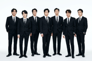 Read more about the article BTS comeback 2026: Arirang just shook the Billboard 200