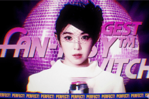 Read more about the article Irene Confirms ”Biggest Fan” : March 30, 2026 Comeback Details