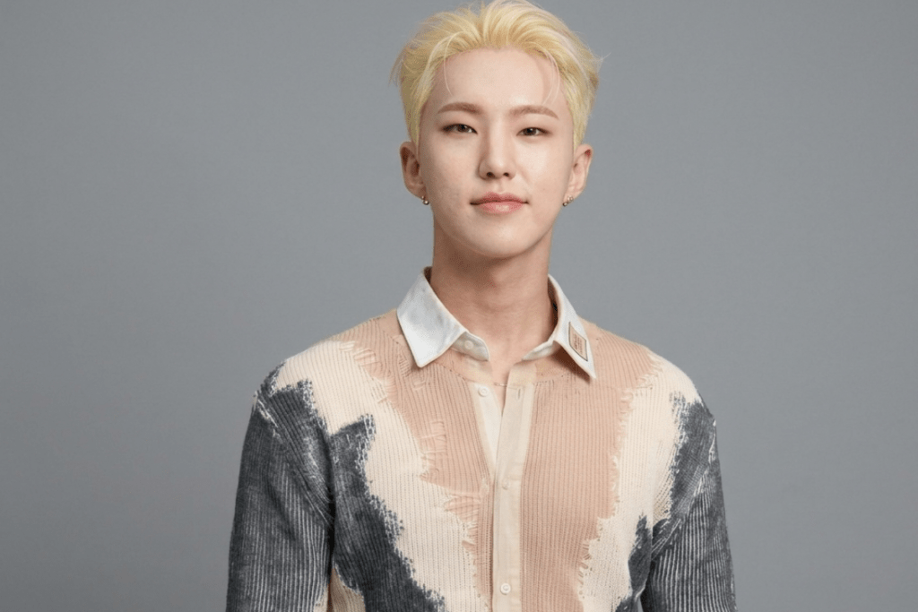 HOSHI (SEVENTEEN) – Complete Profile, Facts & Social Image