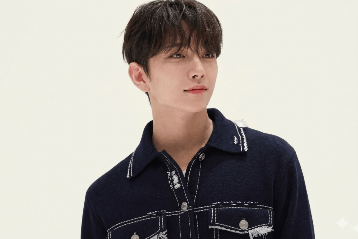 Read more about the article JOSHUA (SEVENTEEN) – Complete Profile, Facts & Social Image