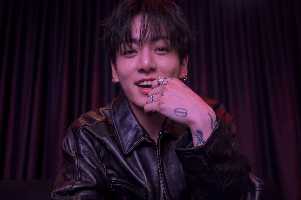 BTS Jungkook Weverse Live February 2026