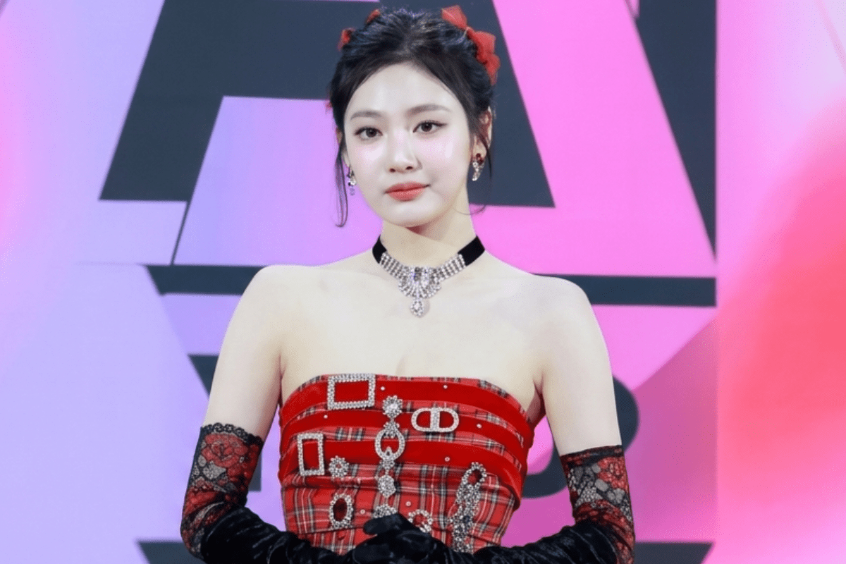 Read more about the article NINGNING (AESPA) – Complete Profile, Facts & Social Image