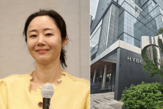 HYBE Min Hee Jin Lawsuit 2026: HYBE Moves To Block Min’s Payout