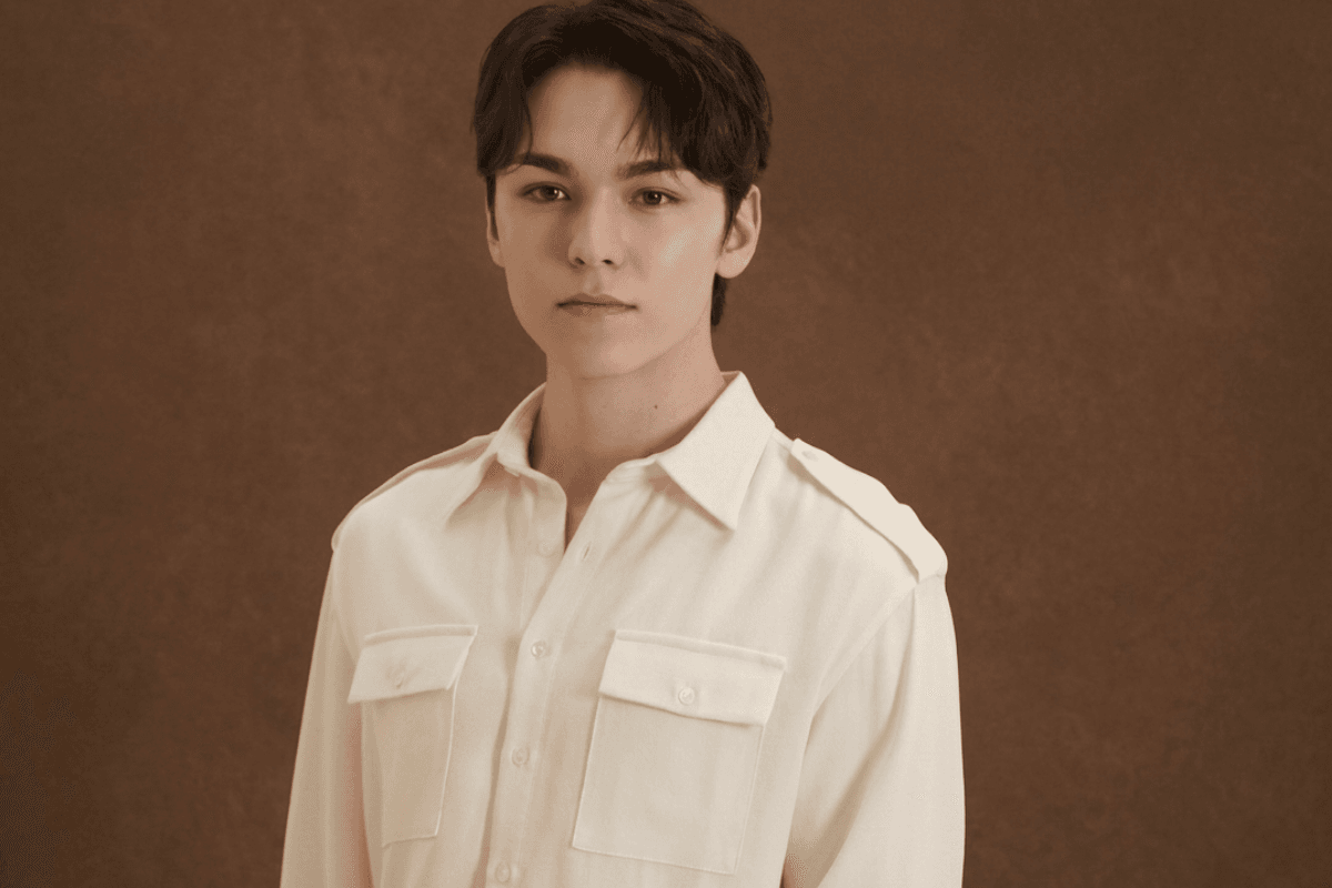 Read more about the article VERNON (SEVENTEEN) – Complete Profile, Facts & Social Image