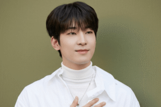 WONWOO (SEVENTEEN) – Complete Profile, Facts & Social Image