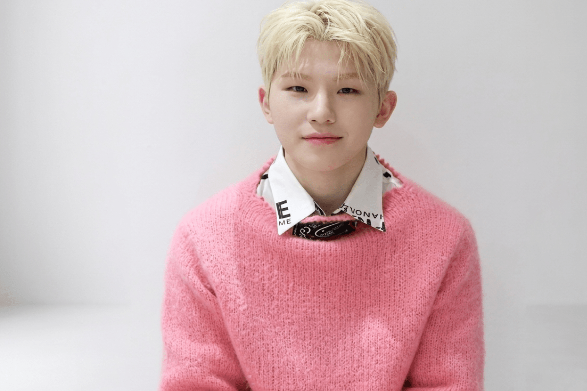Read more about the article WOOZI (SEVENTEEN) – Complete Profile, Facts & Social Image
