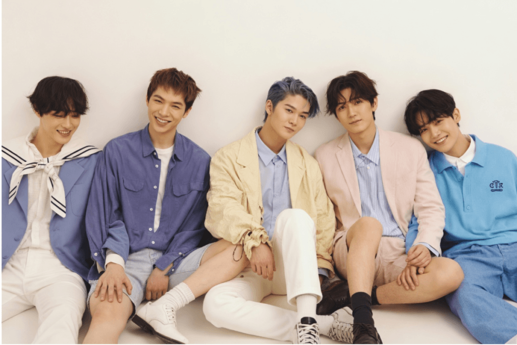 K-Pop’s 7-Year Curse: CIX Officially Disbands as Contracts Expire