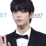 TXT Soobin as nominee for Best Kpop Leader 2026.