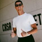 Cristiano Ronaldo most handsome man in the world 2026 poll football legend .jpg