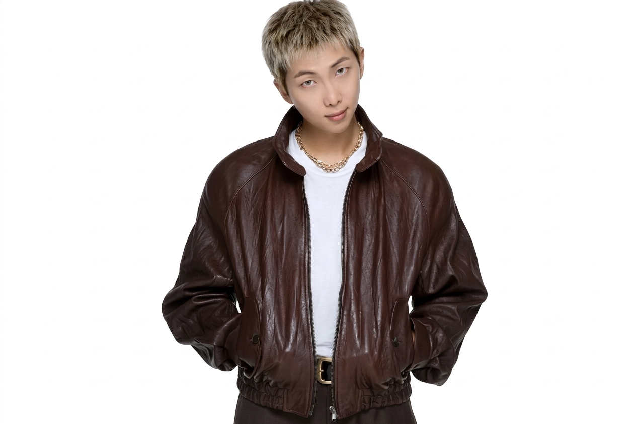 Read more about the article BTS’s RM Under Fire: Public Smoking and Littering in Japan