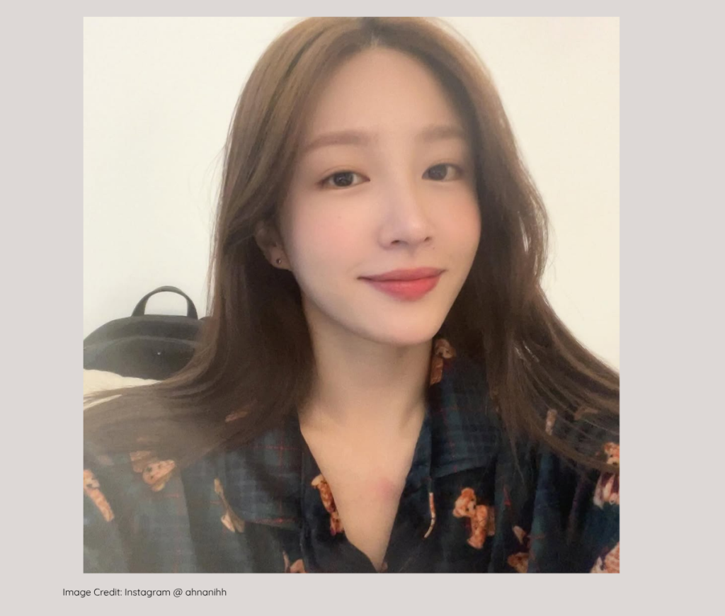 EXID Hani high IQ 145 genius Kpop idol language intelligence ranking