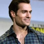 henry cavill most handsome man world 2026 superman actor