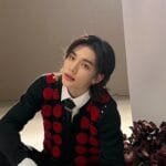 Hyunjin Stray Kids most handsome man in the world 2026 poll candidate