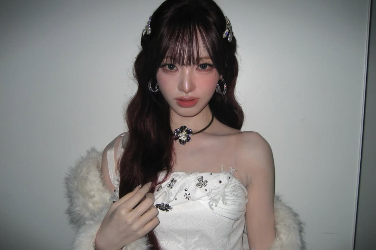 LIZ (IVE) – Complete Profile, Facts & Social Image